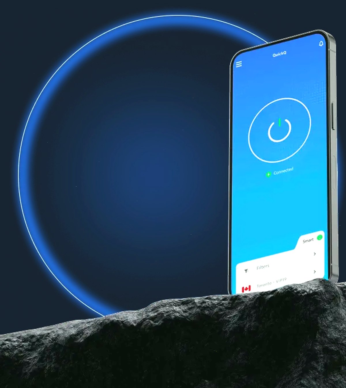 QuickQ_QuickQ_低延迟专线 | 低延迟骨干网：QuickQ 客户端官方下载中心（封面配图）